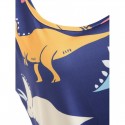 Dinosaur Swing Tank Dress